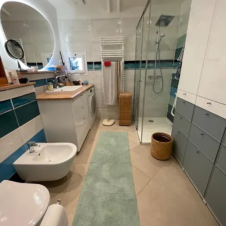 Avec Terrasse Apartman *
