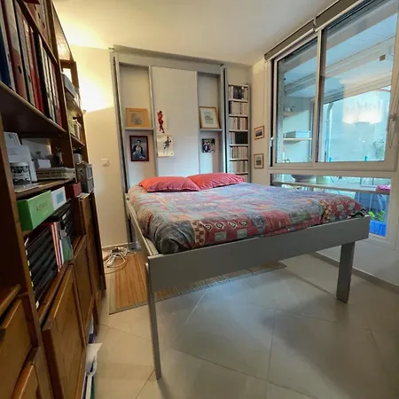 Apartman Avec Terrasse Meudon